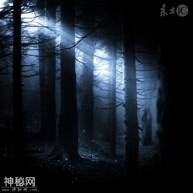 故事：他走进陌生的屋子，发现五阴鬼在里面，并向他索取寿命-1.jpg