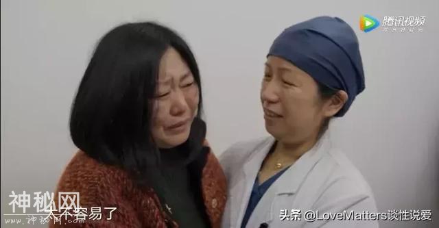 临死拼命造人，绝症女子执意产子，网友：生的伟大，死的光荣？-10.jpg