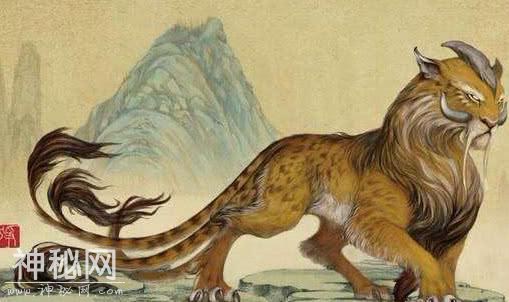 5种传闻中的未知生物，第3种在国内曾被捕获两次-2.jpg