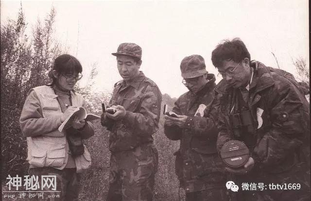 中国“野人”考察十年1：“马来西亚“大脚怪”与神农架事件调查-1.jpg