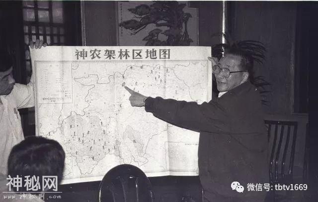 中国“野人”考察十年1：“马来西亚“大脚怪”与神农架事件调查-5.jpg