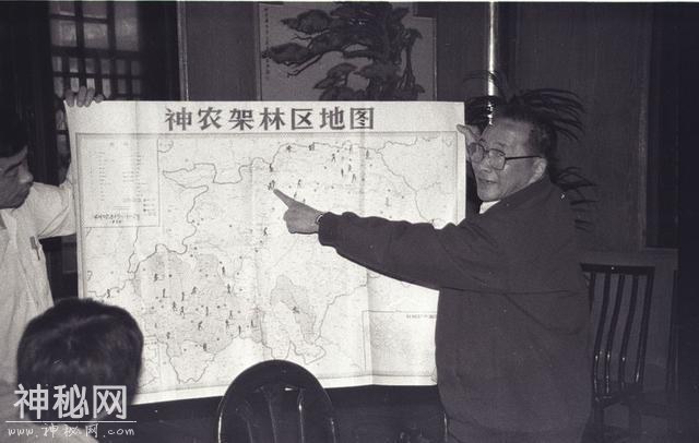 中国“野人”考察十年1：“马来西亚“大脚怪”与神农架事件调查-7.jpg