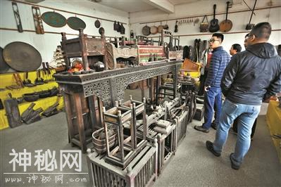 八万市井老物件再现岭南旧民俗-1.jpg