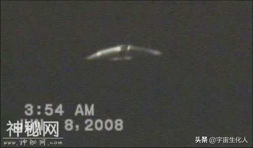 2008年土耳其不明飞行物事件已经过去十多年结果怎么样？-3.jpg