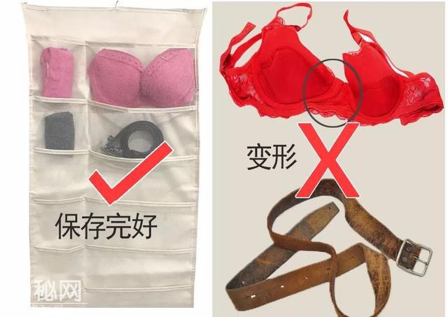 日本人脑洞大，内裤袜子挂着放，告别杂乱、细菌、找不到！-12.jpg