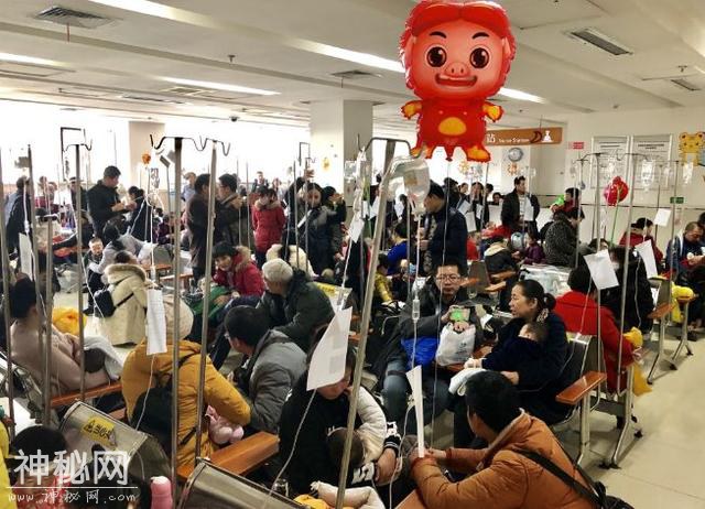 近期这种病毒感染增多，发烧、咳嗽……15岁以下人群易中招！-2.jpg