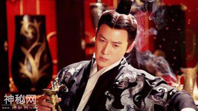 考古又一次推翻正史，这位干了一千多件坏事的大昏君竟被误解千年-1.jpg