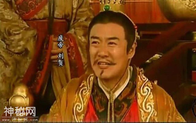 考古又一次推翻正史，这位干了一千多件坏事的大昏君竟被误解千年-8.jpg
