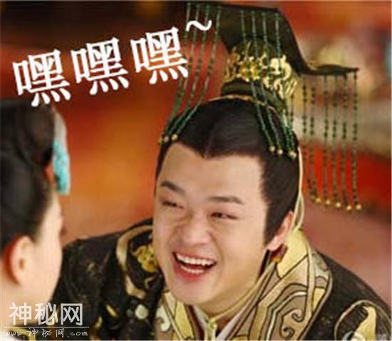 考古又一次推翻正史，这位干了一千多件坏事的大昏君竟被误解千年-4.jpg