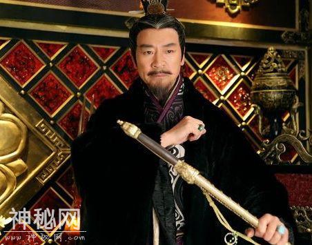 考古又一次推翻正史，这位干了一千多件坏事的大昏君竟被误解千年-3.jpg