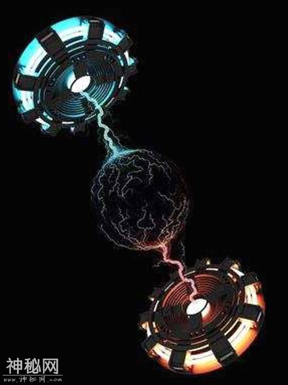 能量守恒定律面临最大挑战？宇宙中的神秘天体它的能量从哪来？-1.jpg