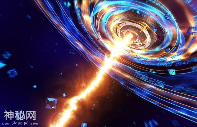 能量守恒定律面临最大挑战？宇宙中的神秘天体它的能量从哪来？-6.jpg