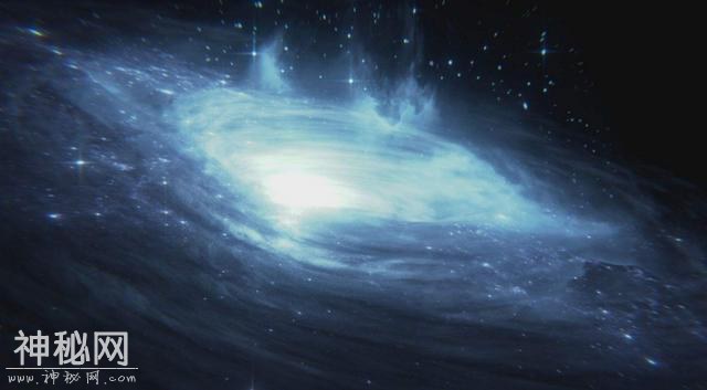 能量守恒定律面临最大挑战？宇宙中的神秘天体它的能量从哪来？-2.jpg