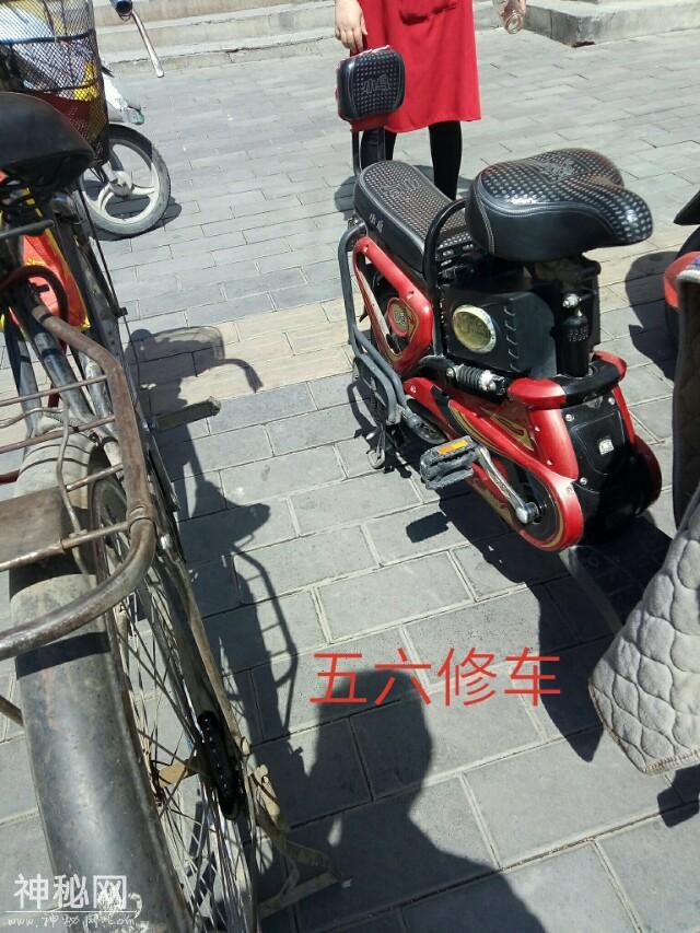 为什么电动车非要有脚踏板才能上牌照？专家的建议老百姓怎么看？-4.jpg