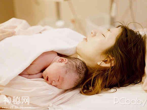 令人崩溃的月子风俗 这2项绝对榜上有名-1.jpg