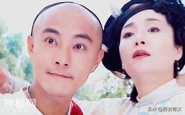 历史上真实的方世玉，直接导致南少林被毁，长相丑陋死的更是憋屈-5.jpg