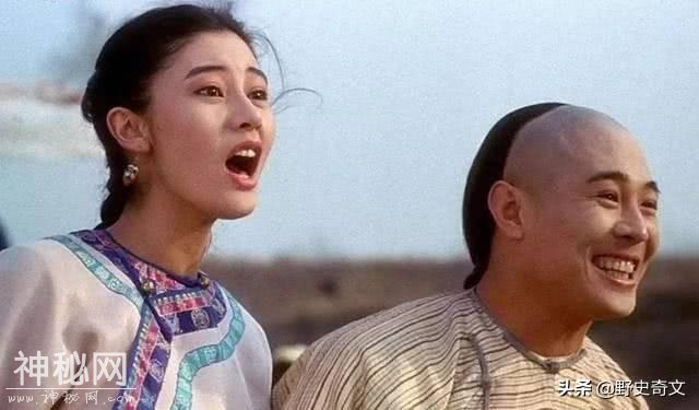历史上真实的方世玉，直接导致南少林被毁，长相丑陋死的更是憋屈-3.jpg