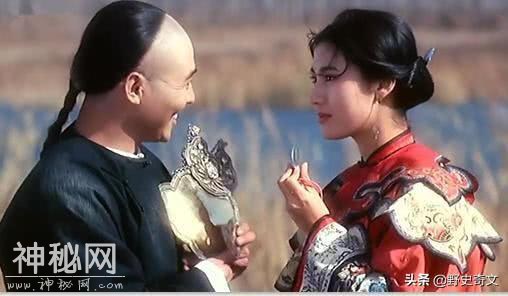 历史上真实的方世玉，直接导致南少林被毁，长相丑陋死的更是憋屈-7.jpg