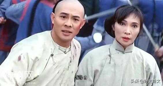 历史上真实的方世玉，直接导致南少林被毁，长相丑陋死的更是憋屈-6.jpg