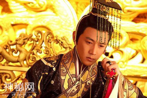 盘点历史上死的尴尬的六大名人，生的伟大，死的窝囊！-5.jpg