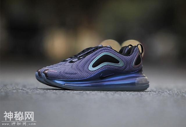 外表科幻，脚感澎湃！首发配色 Air Max 720 本周登场-1.jpg