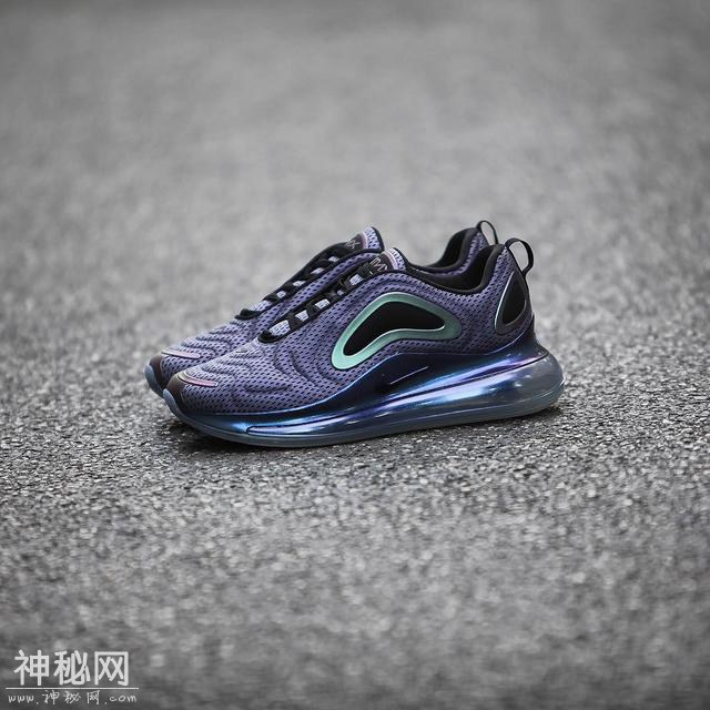 外表科幻，脚感澎湃！首发配色 Air Max 720 本周登场-5.jpg