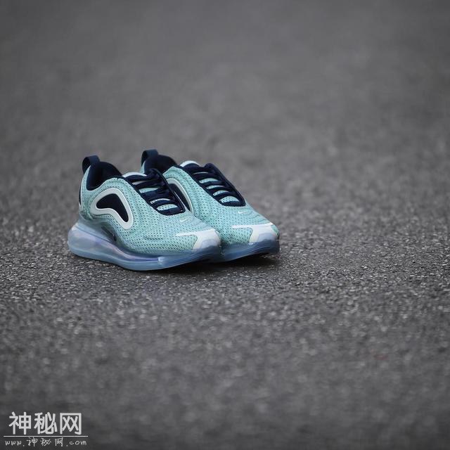 外表科幻，脚感澎湃！首发配色 Air Max 720 本周登场-11.jpg