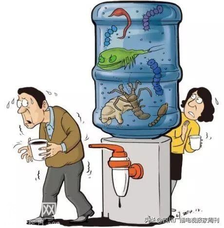 饮用水三天没喝完如同喝细菌？-1.jpg