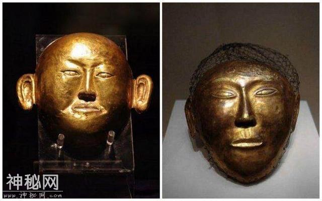 一群农民修水库，意外挖出一座公主墓，发掘后令考古人员激动不已-4.jpg