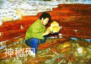 一群农民修水库，意外挖出一座公主墓，发掘后令考古人员激动不已-1.jpg
