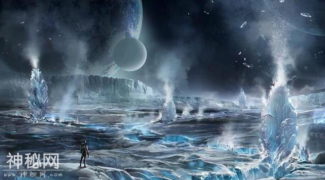 真正的“宇宙霸主”出现，银河系不算什么，它的直径100亿光年-2.jpg