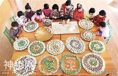 冬至了，都在吃饺子，你知道这个风俗发源于哪里吗？-3.jpg