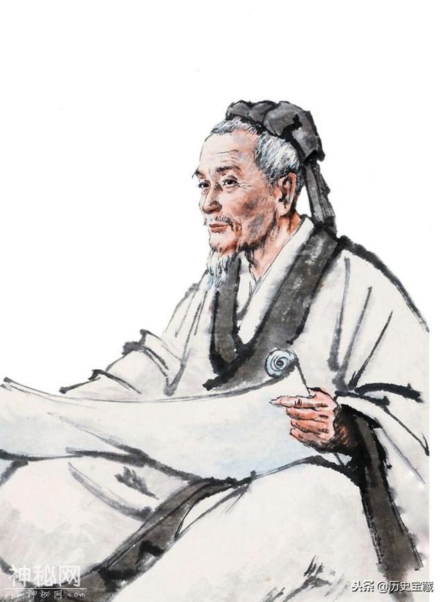 冬至了，都在吃饺子，你知道这个风俗发源于哪里吗？-7.jpg