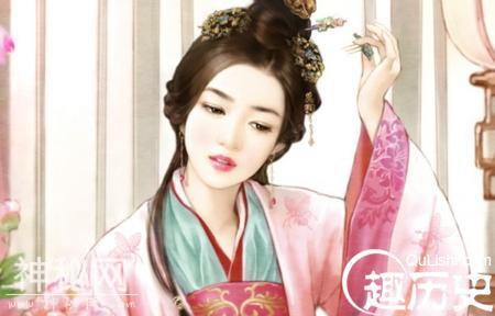 野史趣闻：揭康熙与乾隆的江南美女情结-1.jpg