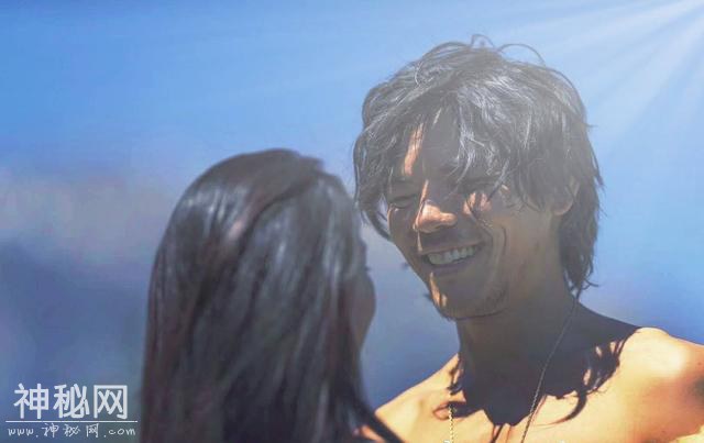 向佐和郭碧婷浪漫游若丁山，向佐被嘲像野人，而郭碧婷肚子成焦点-15.jpg