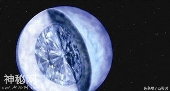 宇宙中发现多颗钻石星球，其中一颗让人触之即死-3.jpg
