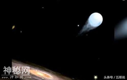 宇宙中发现多颗钻石星球，其中一颗让人触之即死-4.jpg