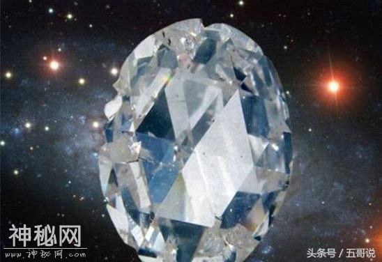 宇宙中发现多颗钻石星球，其中一颗让人触之即死-6.jpg