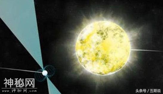 宇宙中发现多颗钻石星球，其中一颗让人触之即死-5.jpg