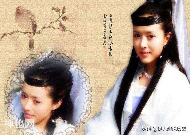 野史：风流天子周穆王迎娶西王母，丝绸之路上最早的爱情故事-2.jpg