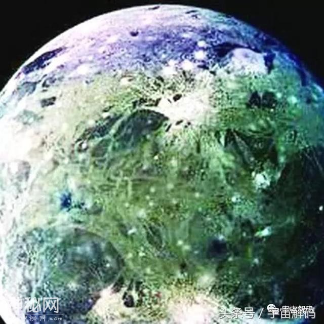 有水的地方就存在生命，这个星球有水有氧气，可惜却没有生命！-1.jpg