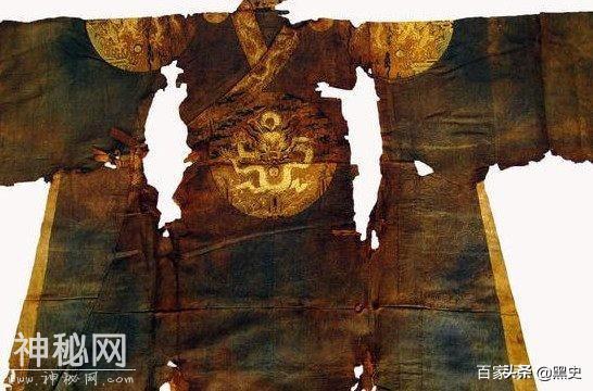 “考古狂人”郭沫若为何执意挖掘明定陵？还曾申请炸开乾陵考古-5.jpg