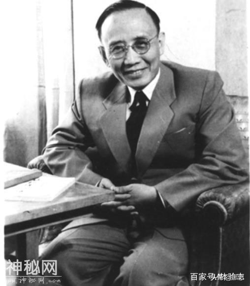 “考古狂人”郭沫若为何执意挖掘明定陵？还曾申请炸开乾陵考古-3.jpg