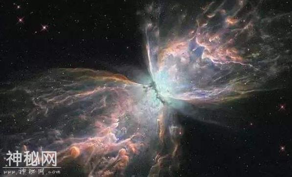 宇宙有边框吗？如果有，宇宙的外面是什么呢？来听听科学家怎么说-1.jpg