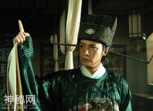 南宋抗金宰相陈康伯简介，陈康伯是怎么死的？-1.jpg