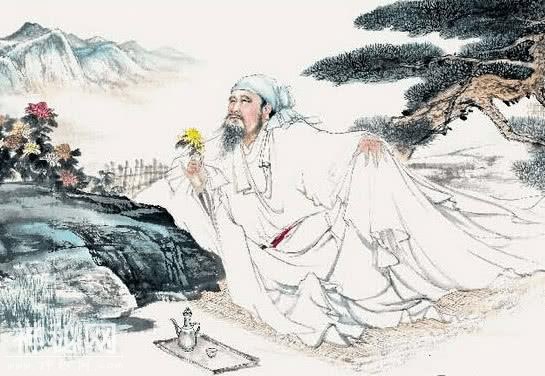 为何中国古代名人都爱种菜，其中一位还将自己“种”成了皇帝！-3.jpg