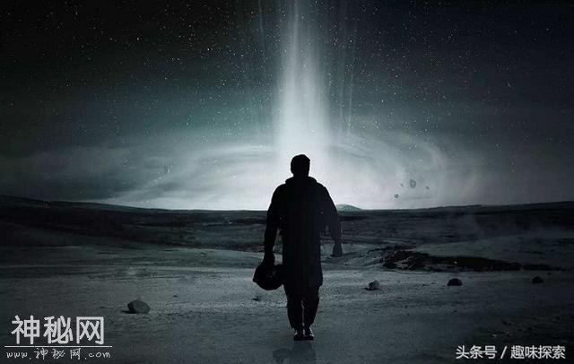 宇宙中存在一颗比地球环境更优越的星球，有可能存在比人类更智慧生命-3.jpg