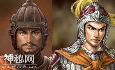 秦始皇最信赖的两兄弟，为秦国打下半个天下，他们不死，秦不会亡-2.jpg