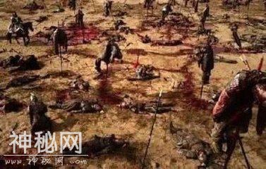 秦始皇最信赖的两兄弟，为秦国打下半个天下，他们不死，秦不会亡-3.jpg