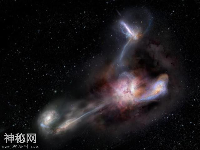 研究宇宙的新方法被找到！可通过放大1亿倍的原子观察宇宙面貌-3.jpg